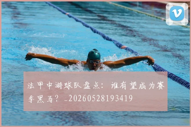 法甲中游球队盘点:谁有望成为赛季黑马?_20260528193419