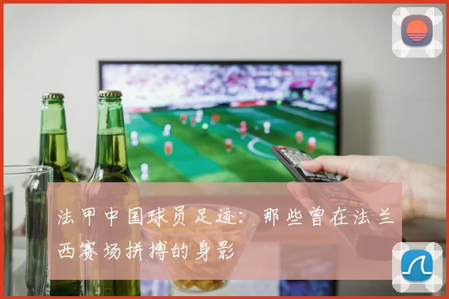 法甲中国球员足迹：那些曾在法兰西赛场拼搏的身影